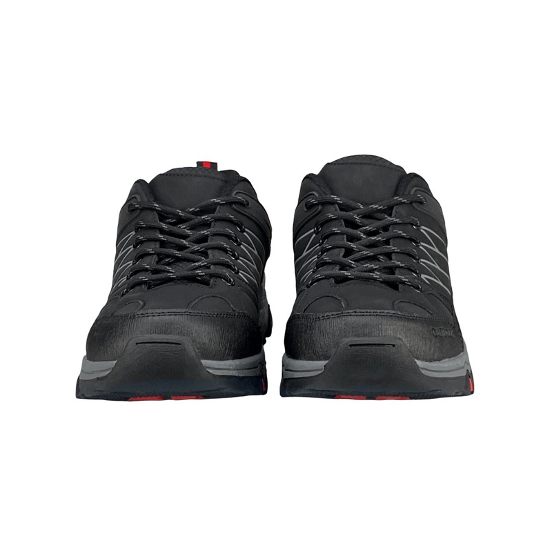 Męskie  buty podwyższające ZANE + 6 CM | HIGH UPPER