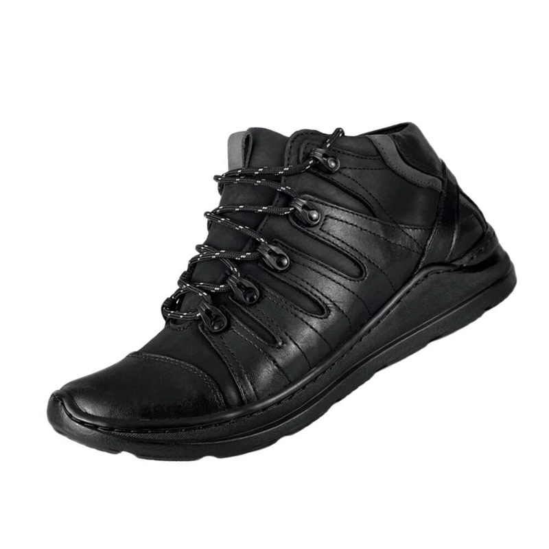 Męskie buty podwyższające MASSIMILIANO +6 CM | BETELLI