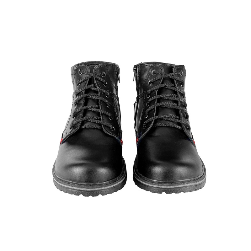 Męskie buty podwyższające ALDO +7 CM | BETELLI