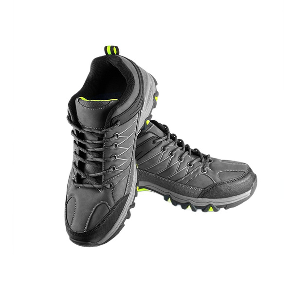 Męskie  buty podwyższające ANDREW + 6 CM | HIGH UPPER