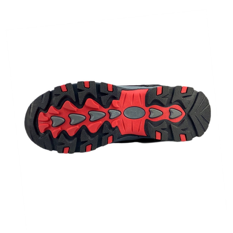 Męskie  buty podwyższające ZANE + 6 CM | HIGH UPPER