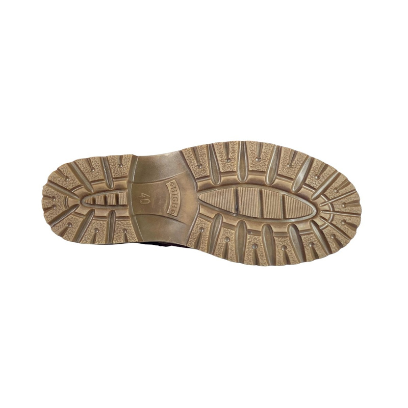Męskie buty podwyższające KALABRIA +7 CM | BETELLI