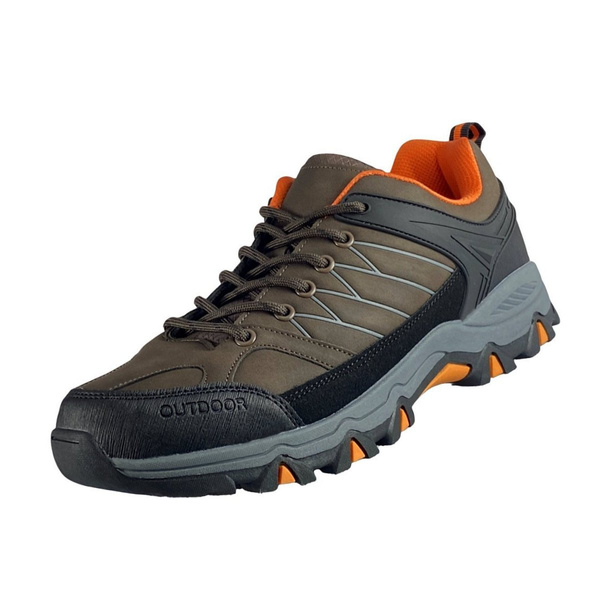 Męskie buty podwyższające JORDAN + 6 CM | HIGH UPPER