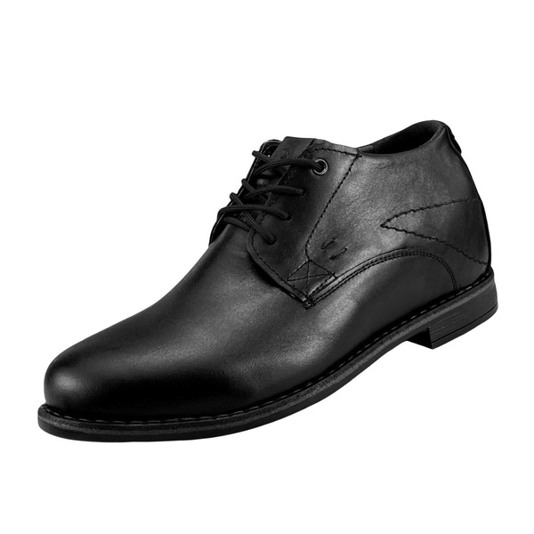 Męskie buty podwyższające PIETRO +7 CM | BETELLI