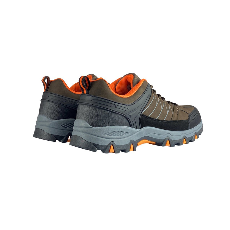 Męskie  buty podwyższające JORDAN + 6 CM | HIGH UPPER