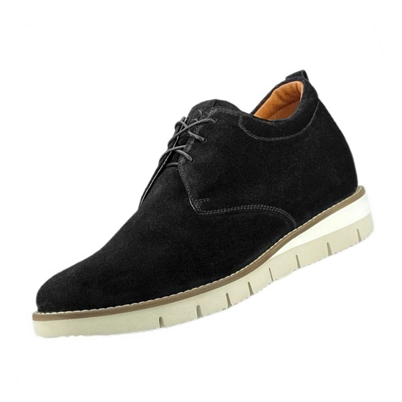 Męskie buty podwyższające CAVO +7 CM | BETELLI