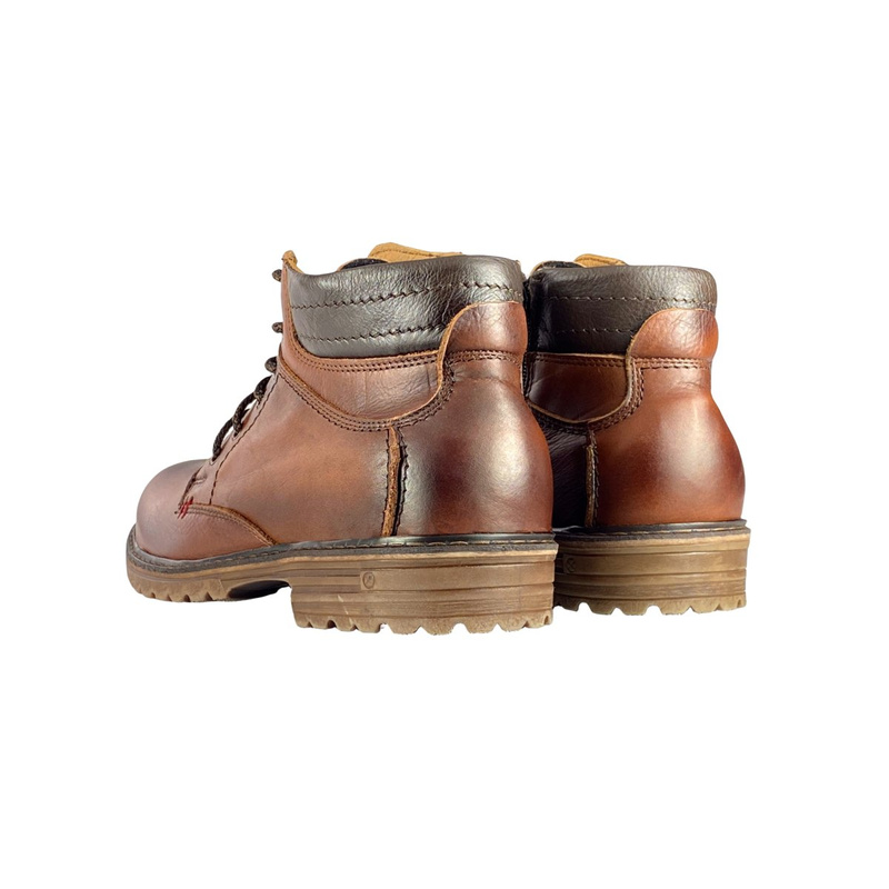 Męskie buty podwyższające KALABRIA +7 CM | BETELLI
