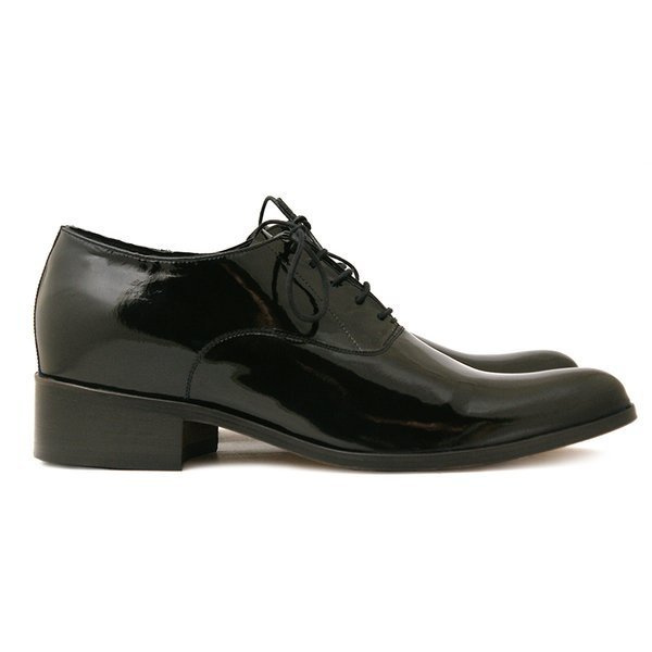 Męskie buty podwyższające LORD +7CM