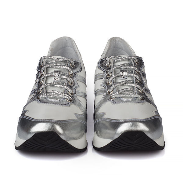 Damskie buty podwyższające MARINA +6 CM | BETELLI