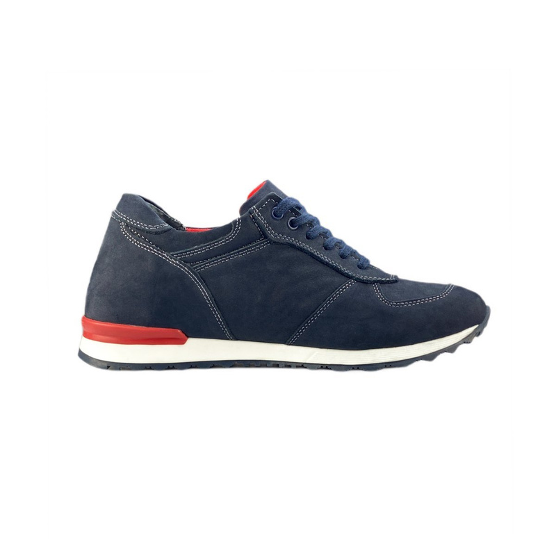 Męskie buty podwyższające CAMPINO + 7 CM | BETELLI