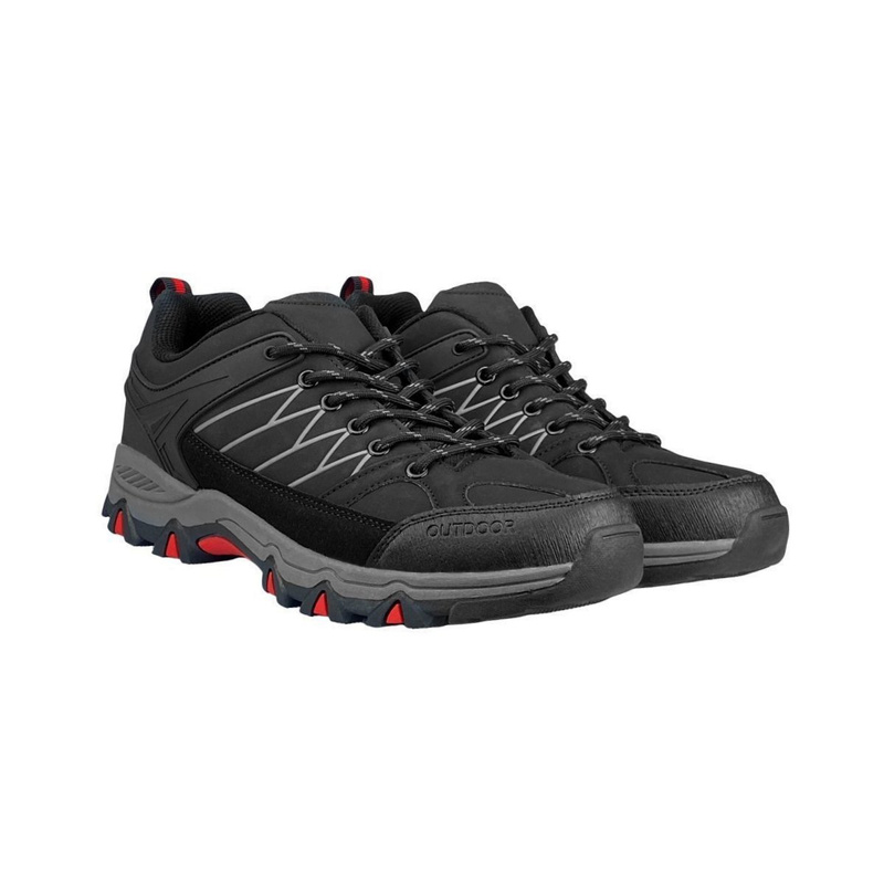 Męskie  buty podwyższające ZANE + 6 CM | HIGH UPPER