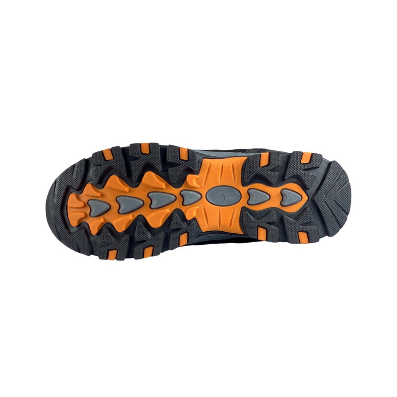 Męskie  buty podwyższające JORDAN + 6 CM | HIGH UPPER