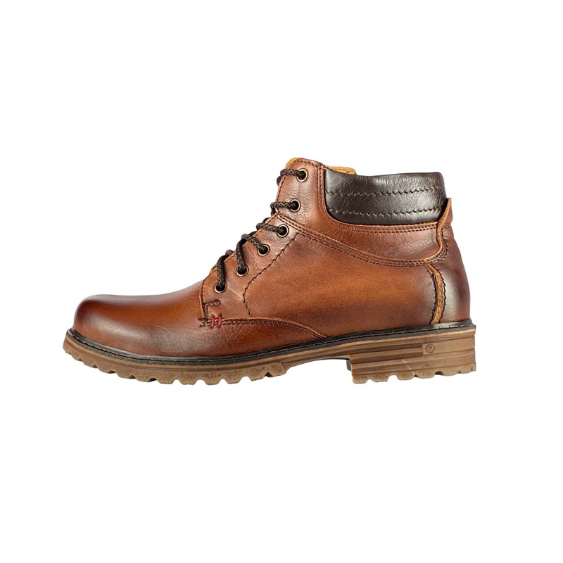 Męskie buty podwyższające KALABRIA +7 CM | BETELLI