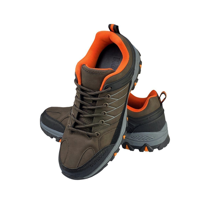Męskie  buty podwyższające JORDAN + 6 CM | HIGH UPPER