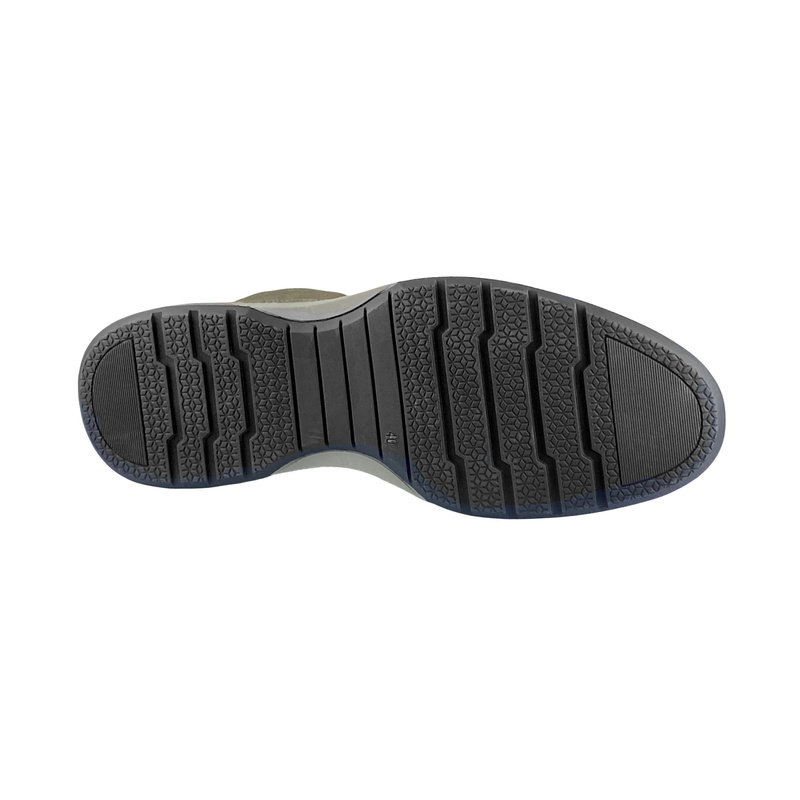 Męskie buty podwyższające HENRY + 7 CM | HIGH UPPER