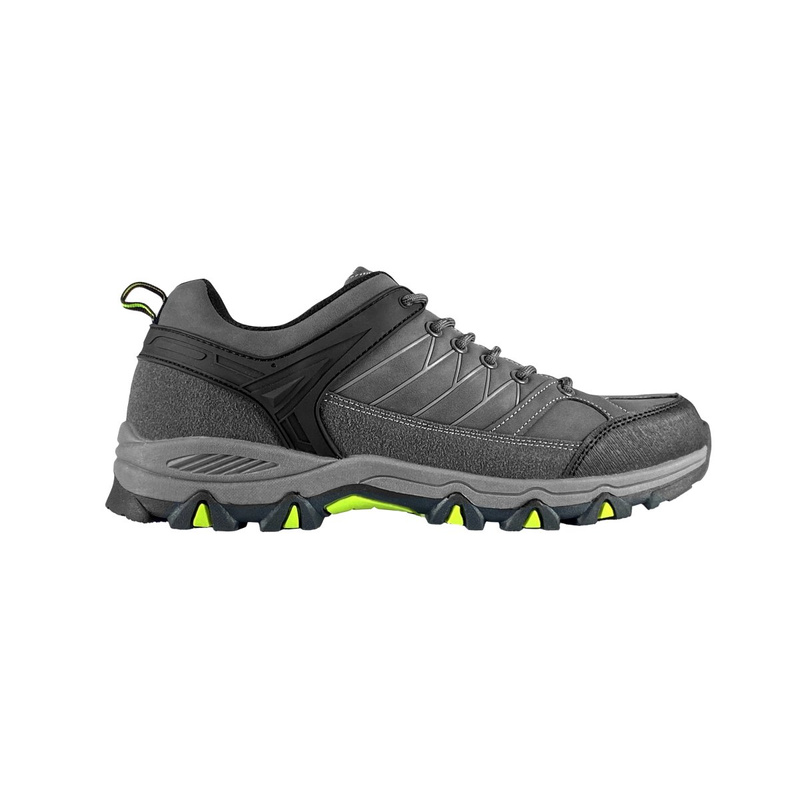 Męskie  buty podwyższające ANDREW + 6 CM | HIGH UPPER