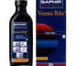 SAPHIR BDC Vernis Rife 100 ml czarny - płyn do skór lakierowanych