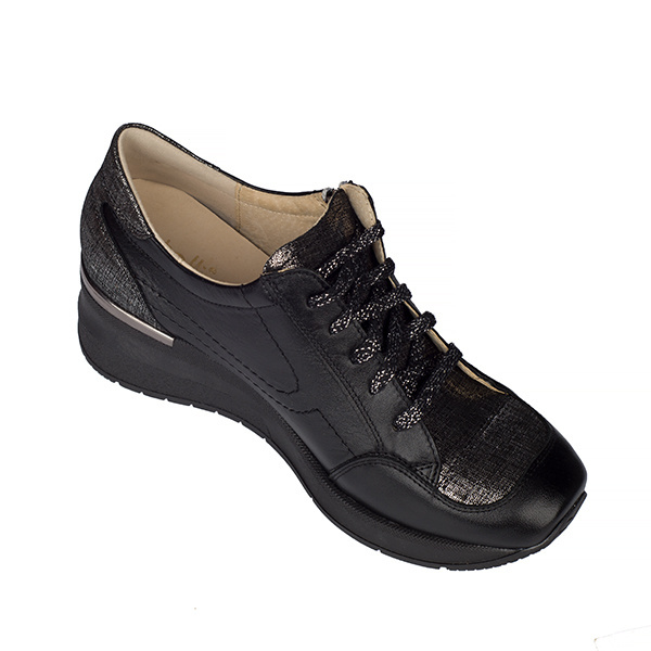 Damskie buty podwyższające OLIVIA +7CM | BETELLI