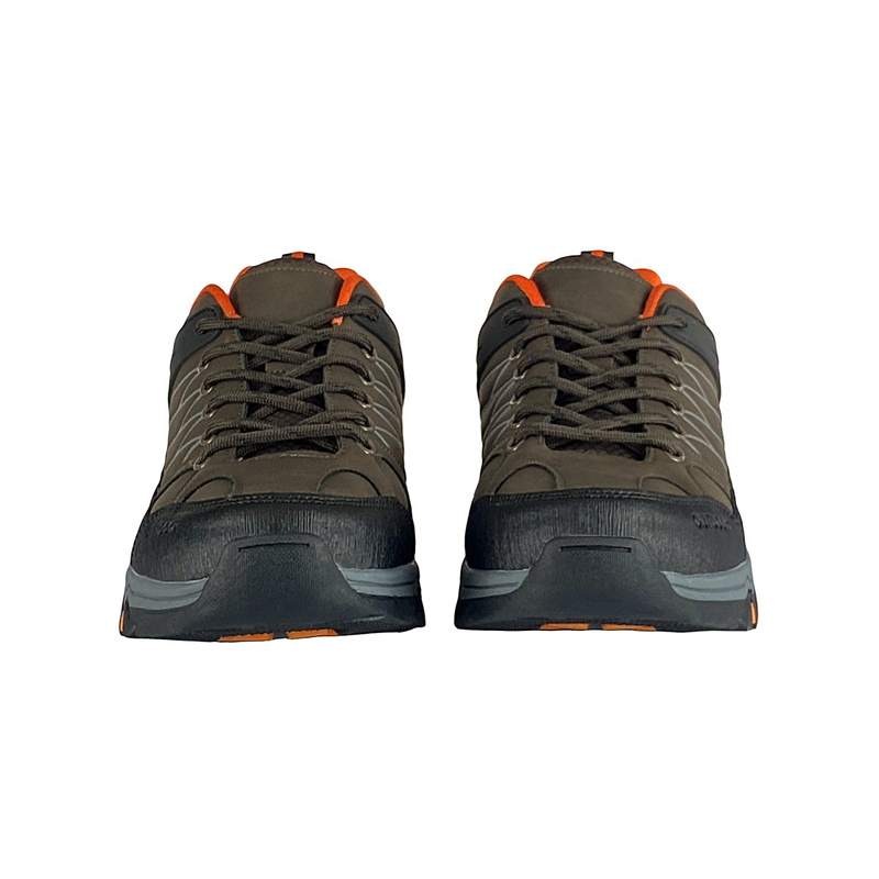 Męskie  buty podwyższające JORDAN + 6 CM | HIGH UPPER