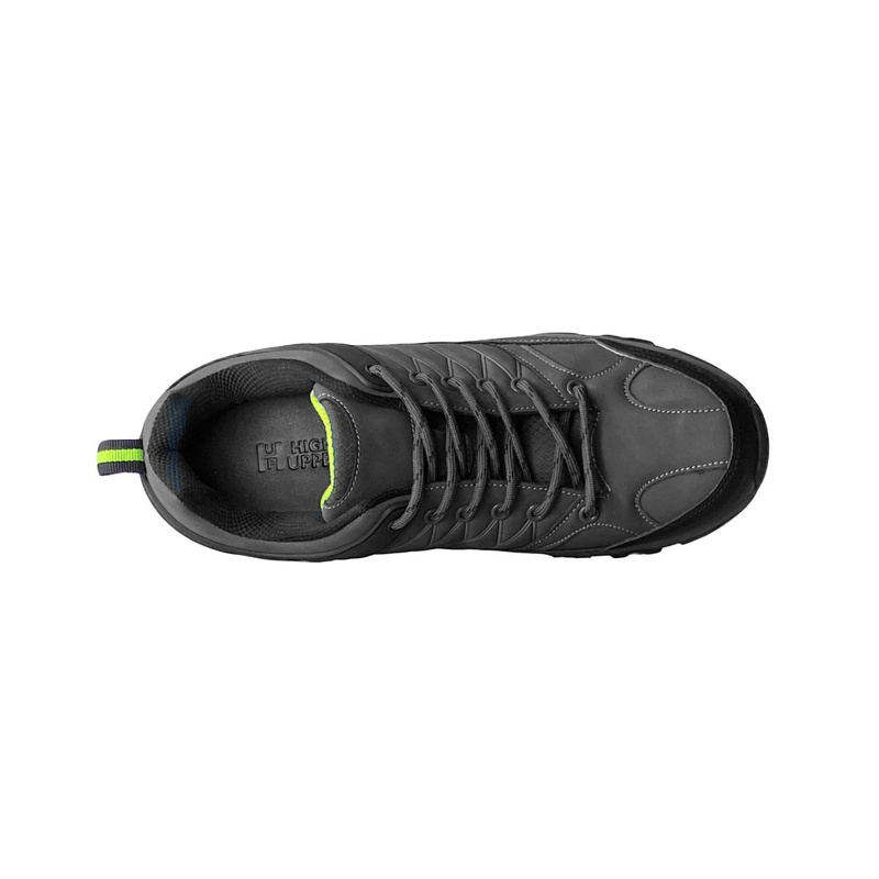 Męskie  buty podwyższające ANDREW + 6 CM | HIGH UPPER