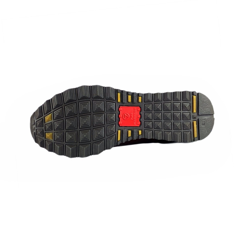 Męskie buty podwyższające ROMANO + 6 CM | BETELLI