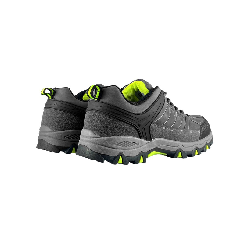Męskie  buty podwyższające ANDREW + 6 CM | HIGH UPPER