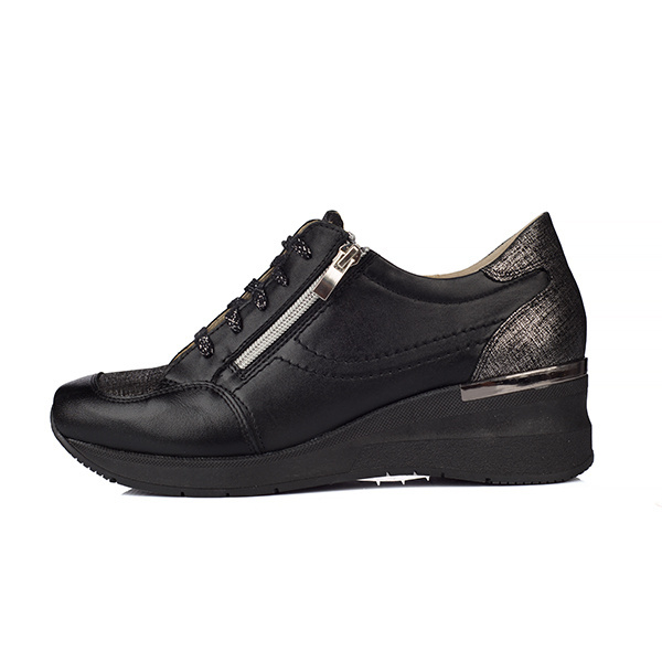 Damskie buty podwyższające OLIVIA +7CM | BETELLI