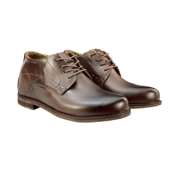 Męskie buty podwyższające PERIORE +7 CM | BETELLI