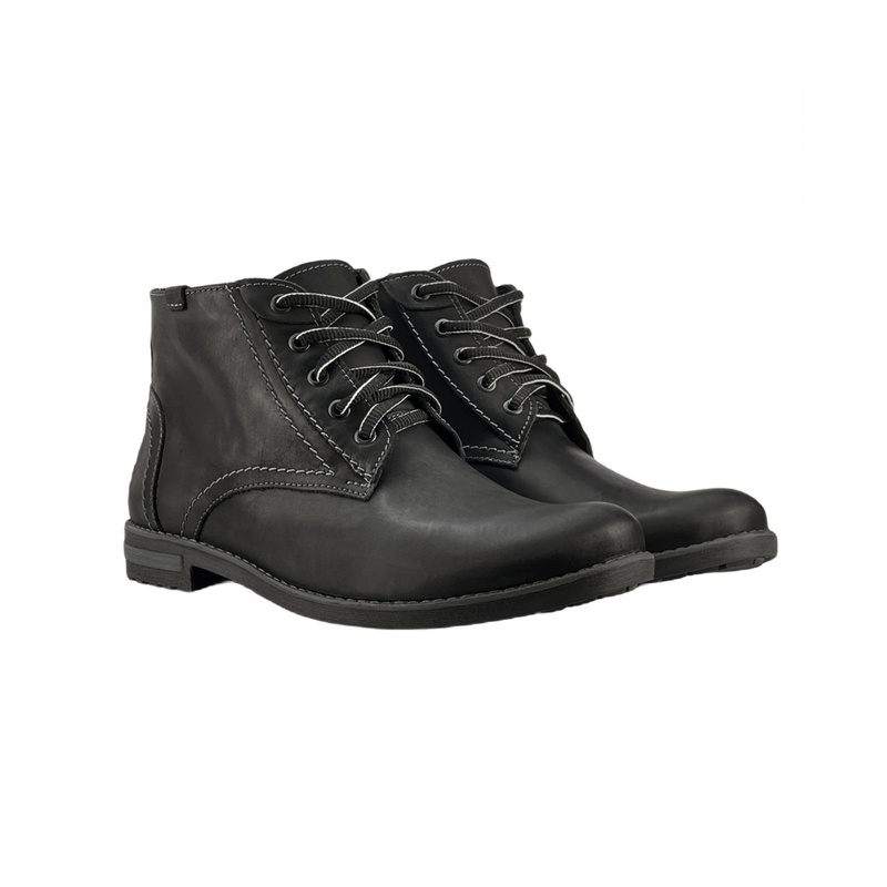 Męskie buty podwyższające VOLTURNO + 7 CM | BETELLI