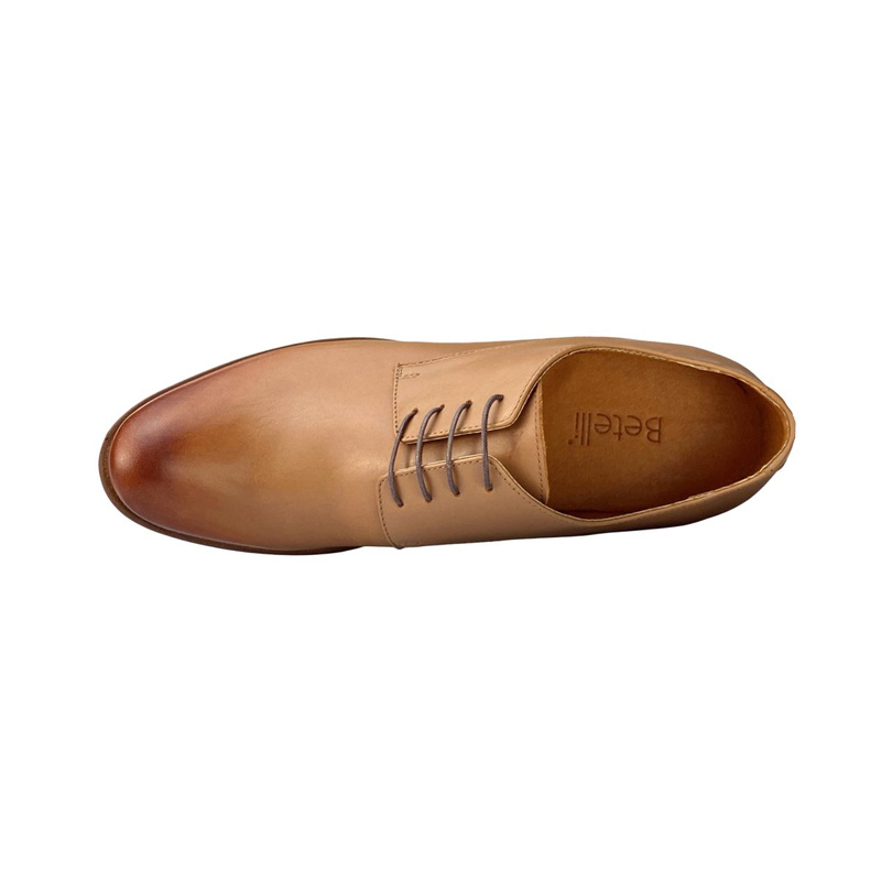 Męskie buty podwyższające ASTI +7CM | BETELLI