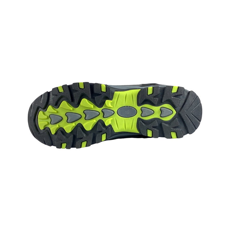 Męskie  buty podwyższające ANDREW + 6 CM | HIGH UPPER