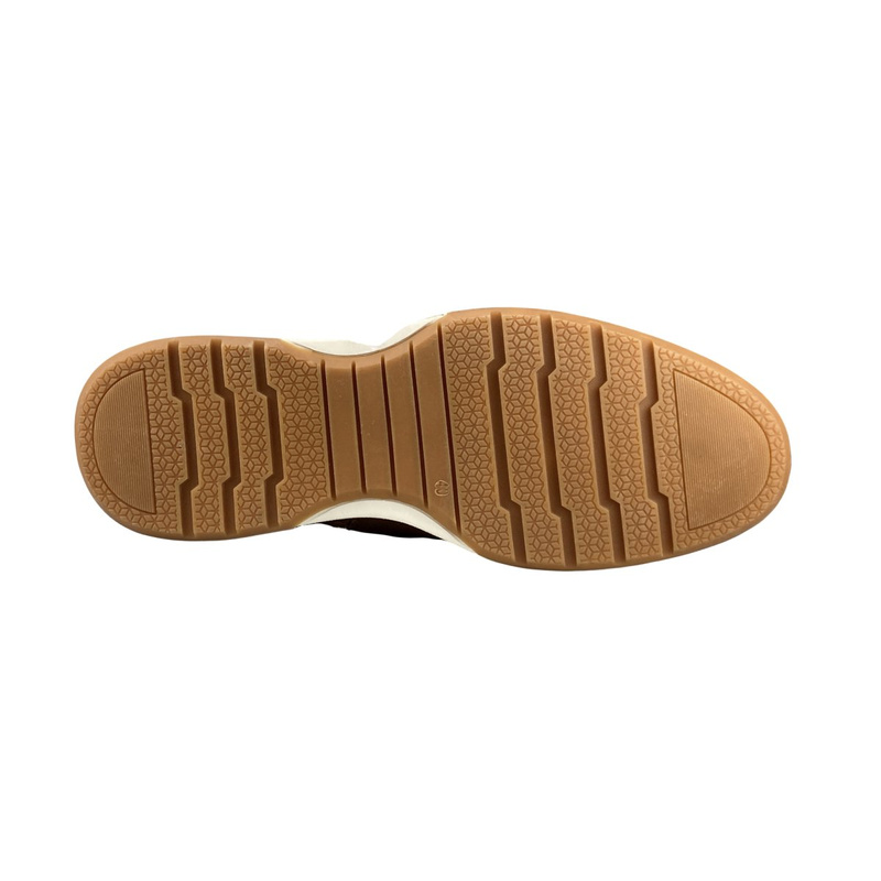 Męskie buty podwyższające RYAN + 7 CM | HIGH UPPER