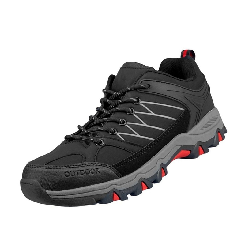 Męskie  buty podwyższające ZANE + 6 CM | HIGH UPPER