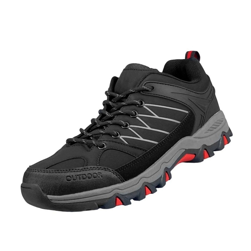 Męskie  buty podwyższające ZANE + 6 CM | HIGH UPPER