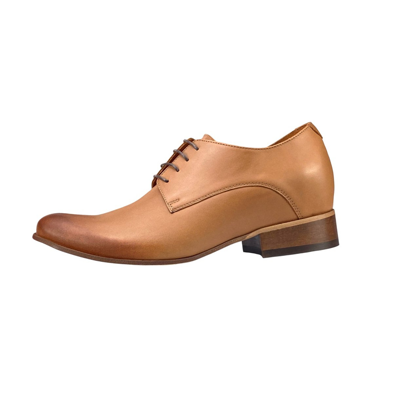Męskie buty podwyższające ASTI +7CM | BETELLI