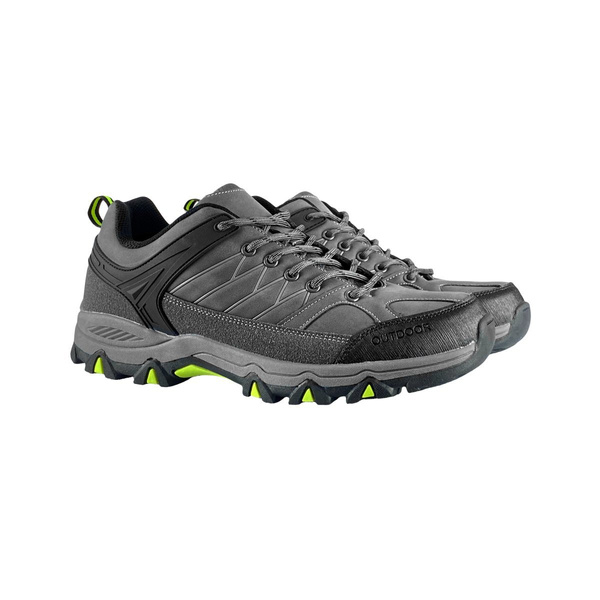 Męskie  buty podwyższające ANDREW + 6 CM | HIGH UPPER
