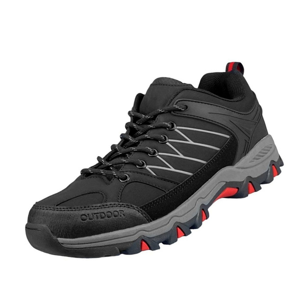 Męskie buty podwyższające ZANE + 6 CM | HIGH UPPER