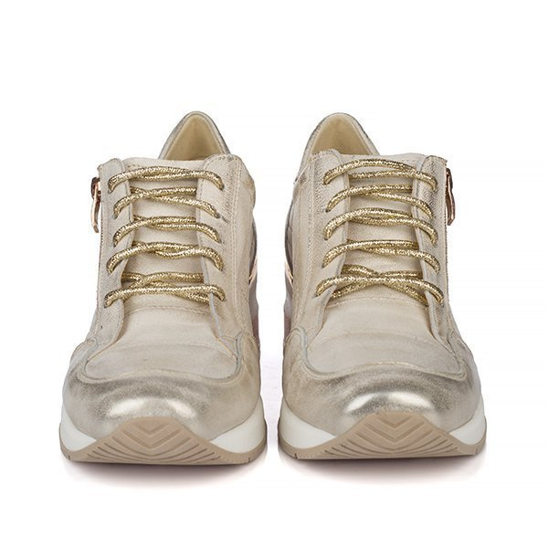 Damskie buty podwyższające STEFANIA +7CM | BETELLI