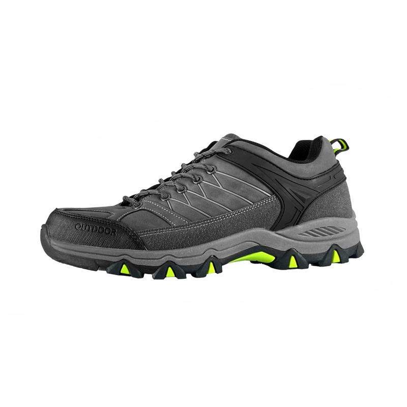 Męskie  buty podwyższające ANDREW + 6 CM | HIGH UPPER