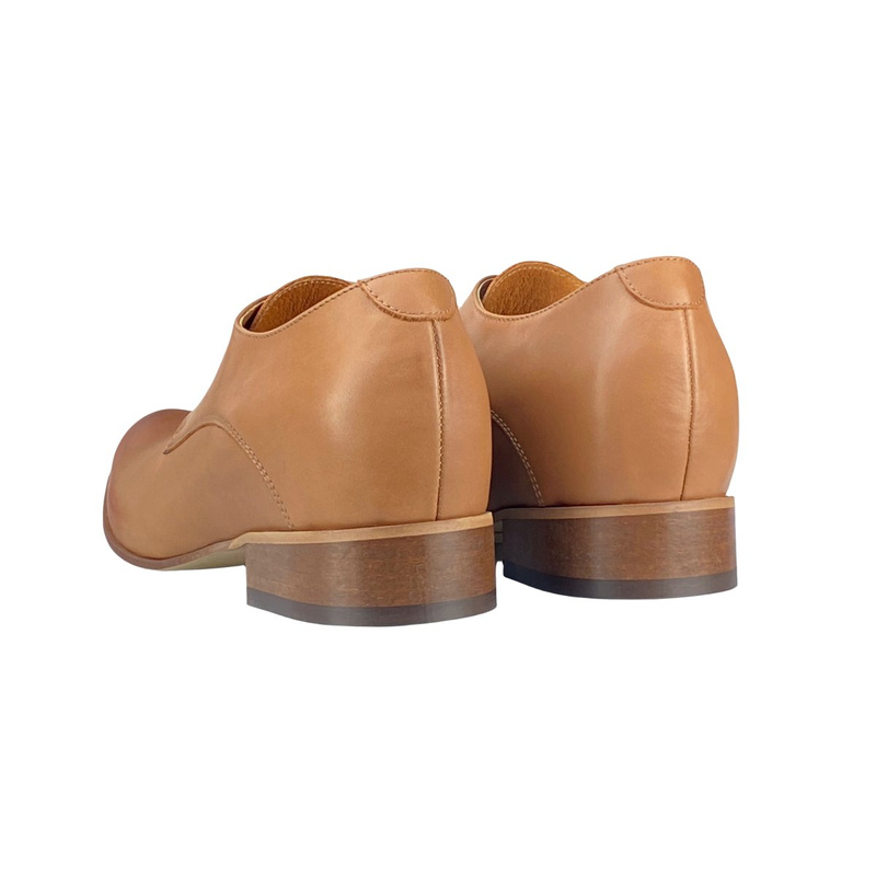Męskie buty podwyższające ASTI +7CM | BETELLI