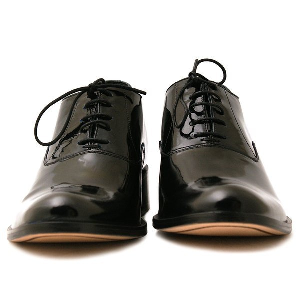 Męskie buty podwyższające LORD +7CM