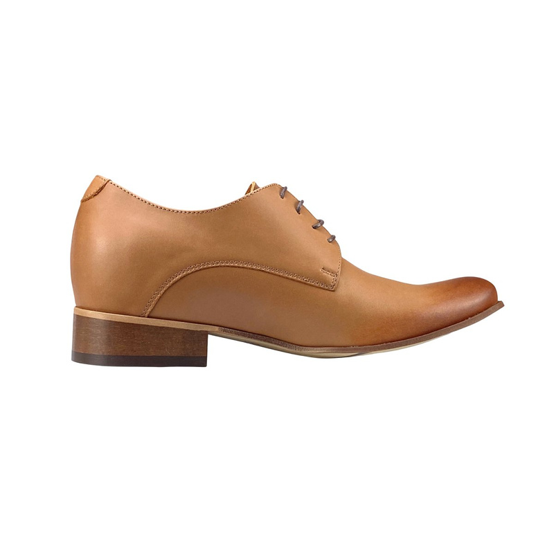 Męskie buty podwyższające ASTI +7CM | BETELLI