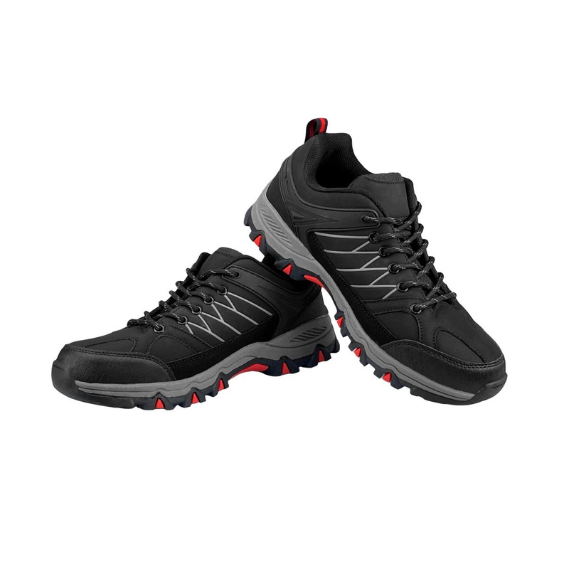 Męskie  buty podwyższające ZANE + 6 CM | HIGH UPPER
