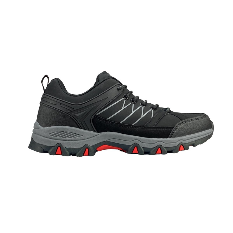 Męskie  buty podwyższające ZANE + 6 CM | HIGH UPPER