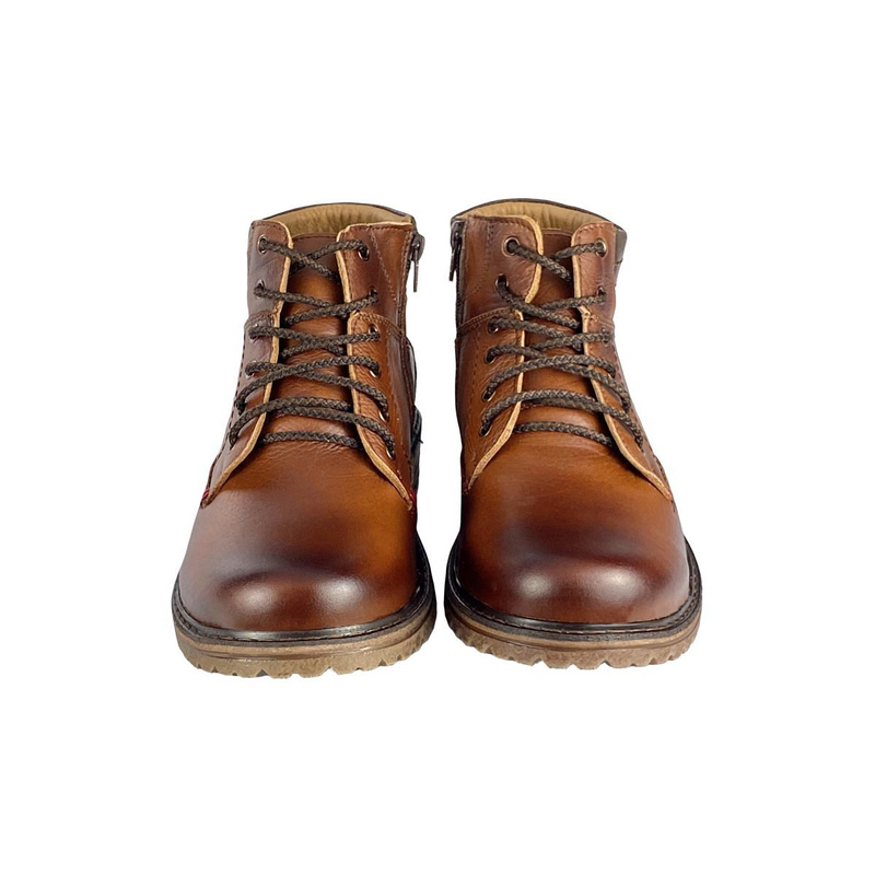 Męskie buty podwyższające KALABRIA +7 CM | BETELLI