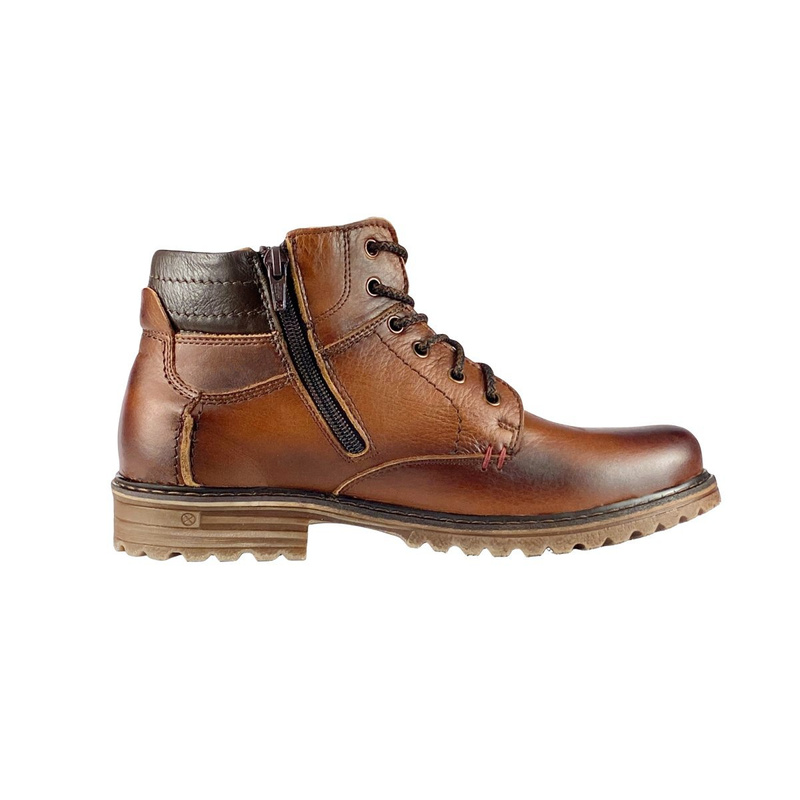 Męskie buty podwyższające KALABRIA +7 CM | BETELLI