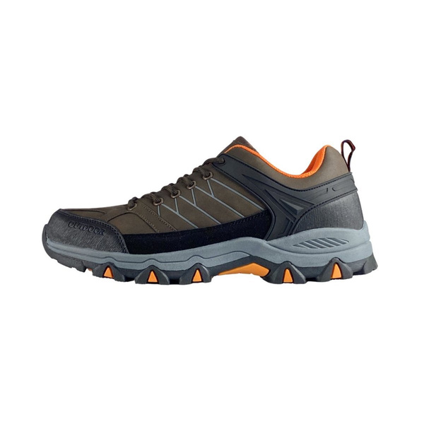 Męskie  buty podwyższające JORDAN + 6 CM | HIGH UPPER
