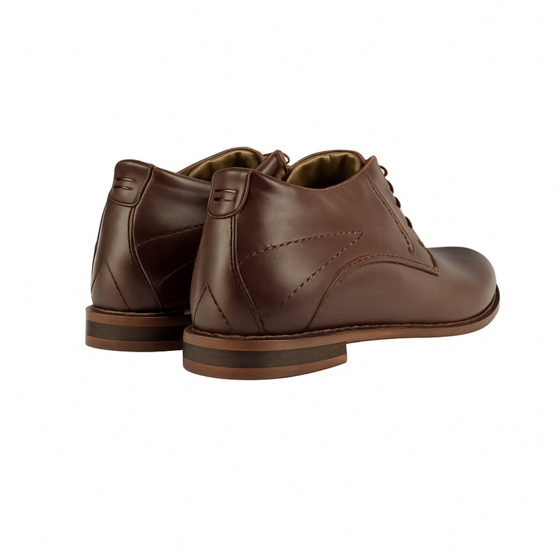 Męskie buty podwyższające PERIORE +7 CM | BETELLI