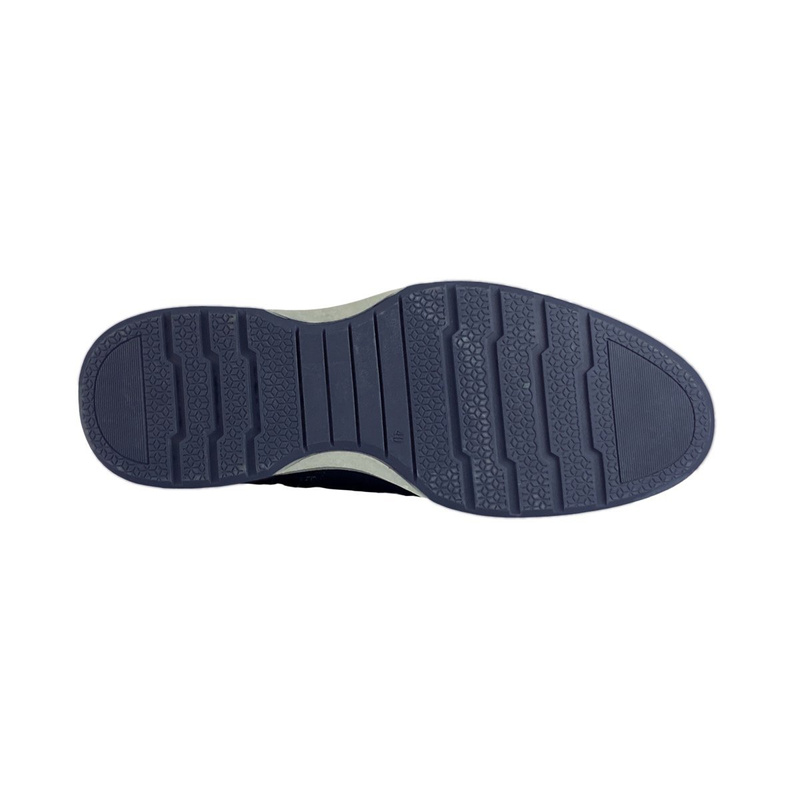 Męskie buty podwyższające LOGAN + 7 CM | HIGH UPPER