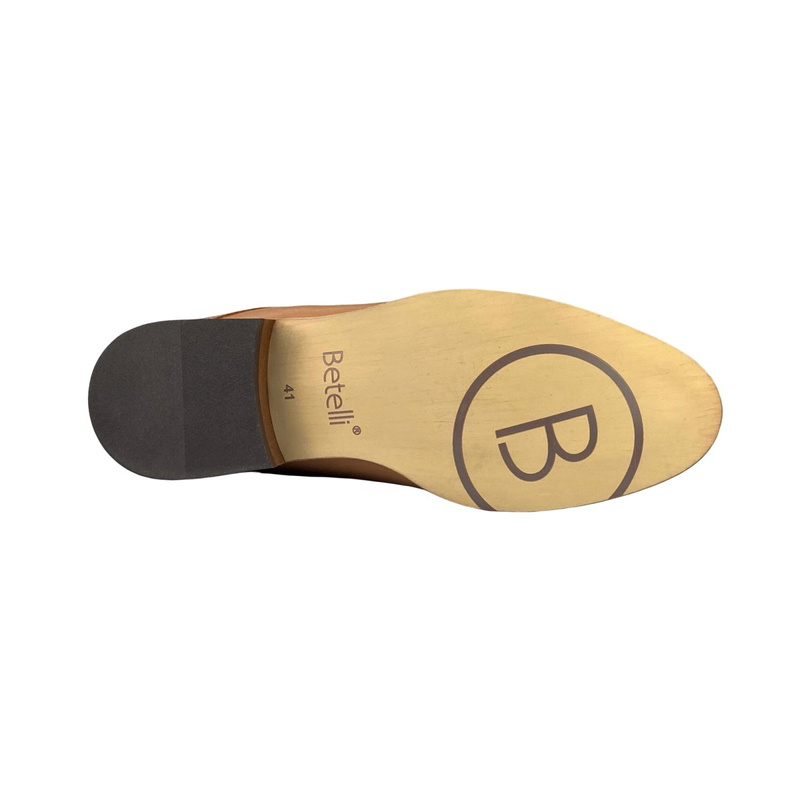 Męskie buty podwyższające ASTI +7CM | BETELLI